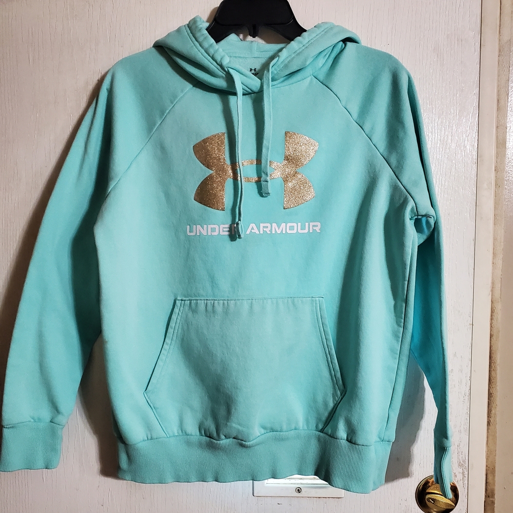 Women's Small Pullover